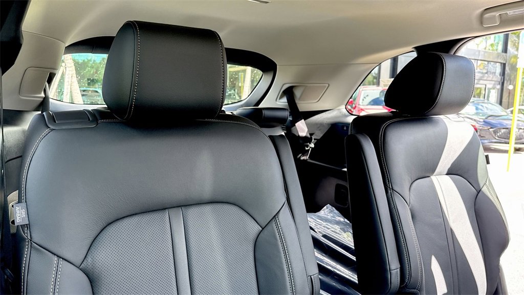 New 2026 MAZDA CX-90 3.3 Turbo w/ Premium Sport Pkg image 47