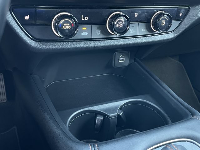 Certified 2025 Honda HR-V Sport image 19
