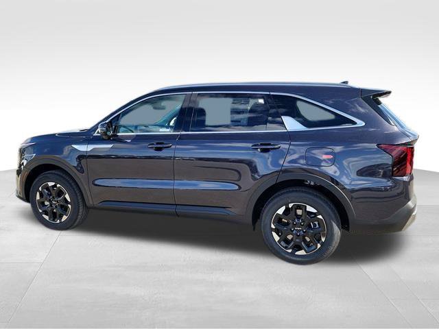 New 2026 Kia Sorento S AWD/4WD image 8