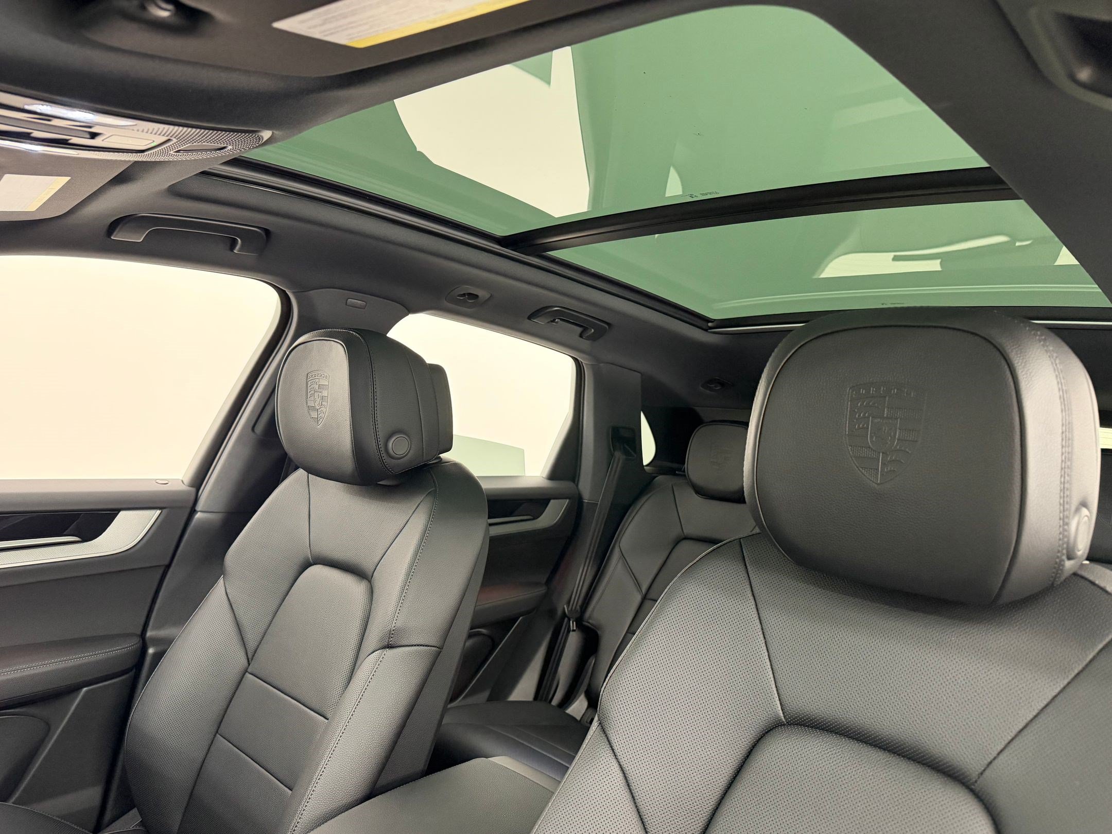 New 2026 Porsche Cayenne S AWD/4WD image 24