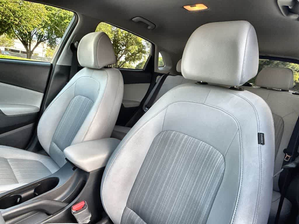 Used 2023 Hyundai Kona SEL FWD image 14