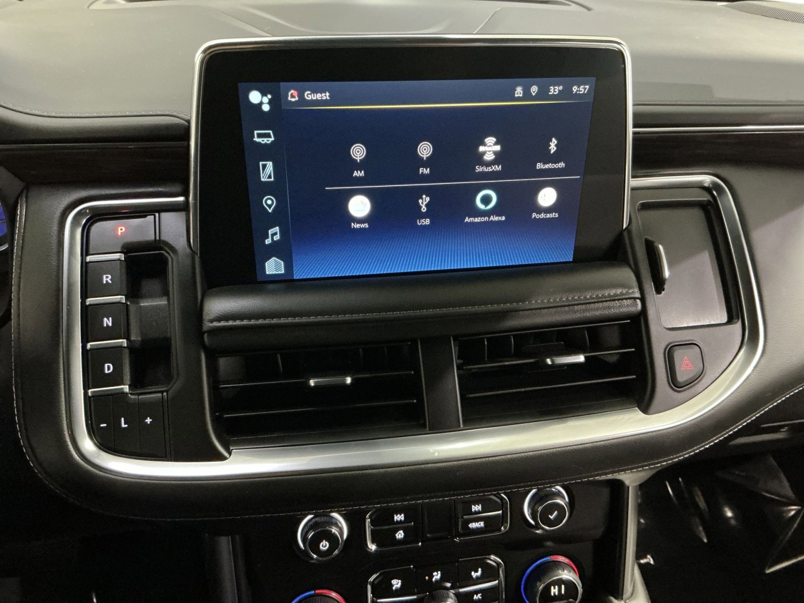 Used 2024 Chevrolet Tahoe LT image 26