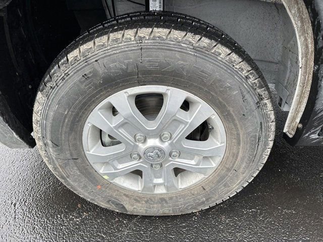 New 2024 RAM ProMaster 3500 w/ Quick Order Package 22G SLT image 27