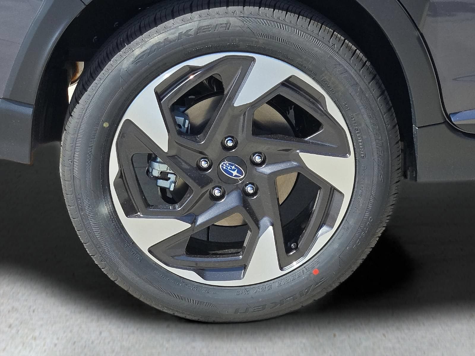 Certified 2025 Subaru Crosstrek 2.5i Limited AWD/4WD image 14