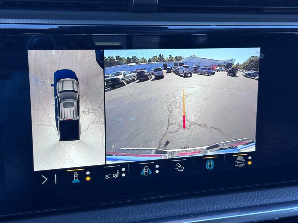 Used 2023 GMC Sierra 1500 Denali image 11