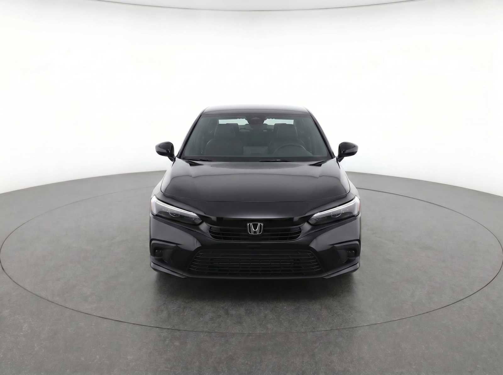 Used 2023 Honda Civic Sport image 2