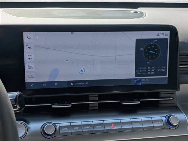 Used 2024 Hyundai Kona Limited FWD image 14