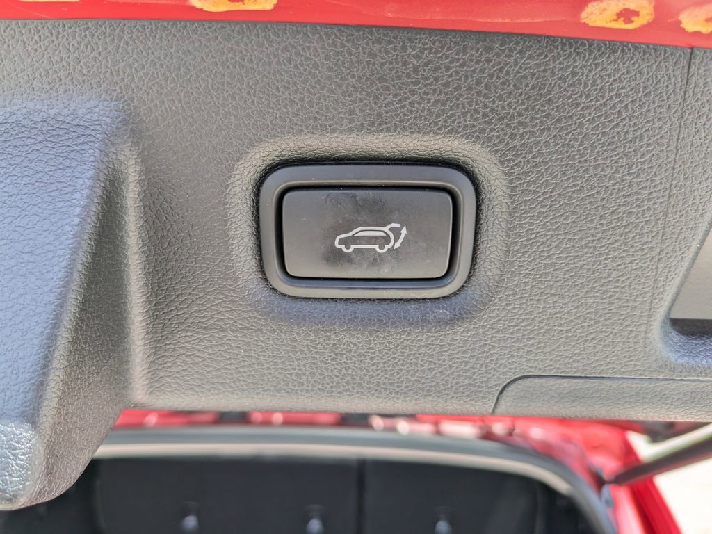 Used 2022 Hyundai Santa Fe SEL w/ Convenience Package FWD image 13