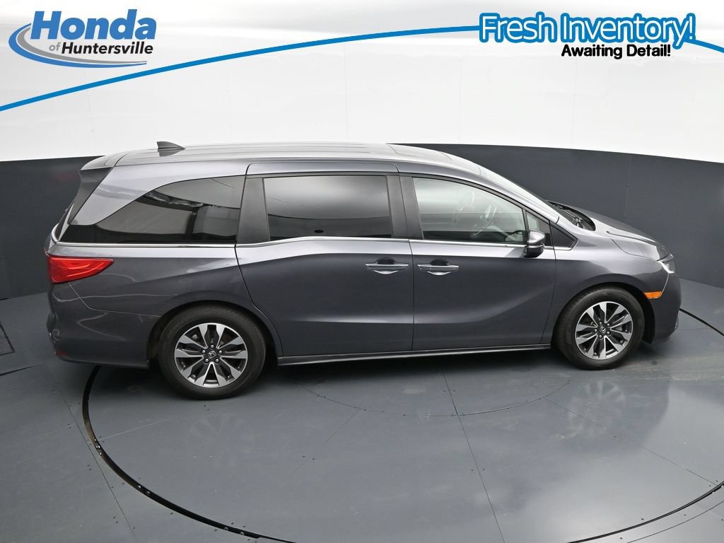 Used 2023 Honda Odyssey EX-L image 30