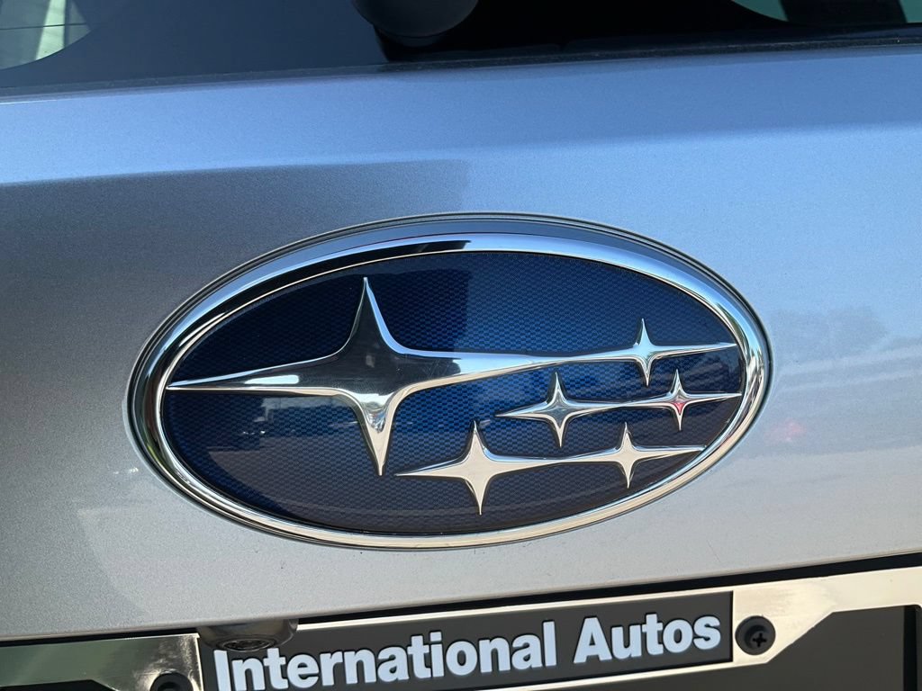 Used 2020 Subaru Forester Limited w/ Popular Package #3 AWD/4WD image 40