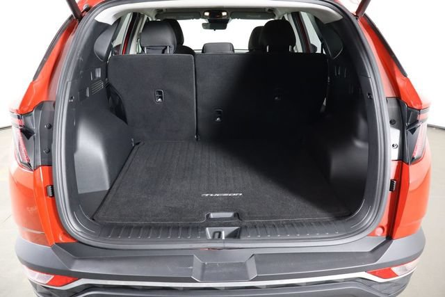 Used 2023 Hyundai Tucson SEL AWD/4WD image 21