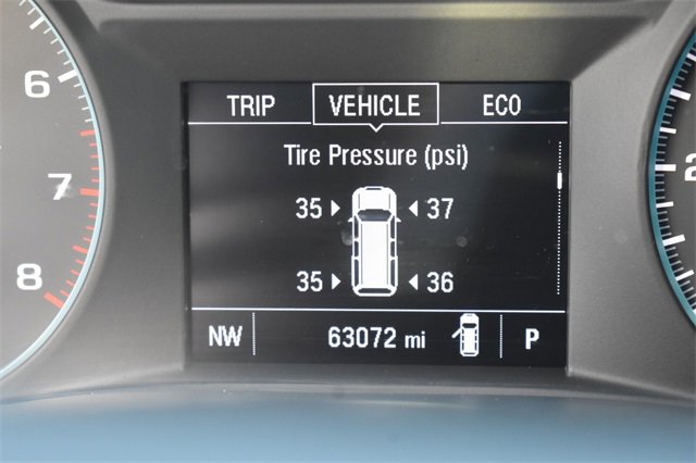 Certified 2022 Chevrolet Traverse LS image 24