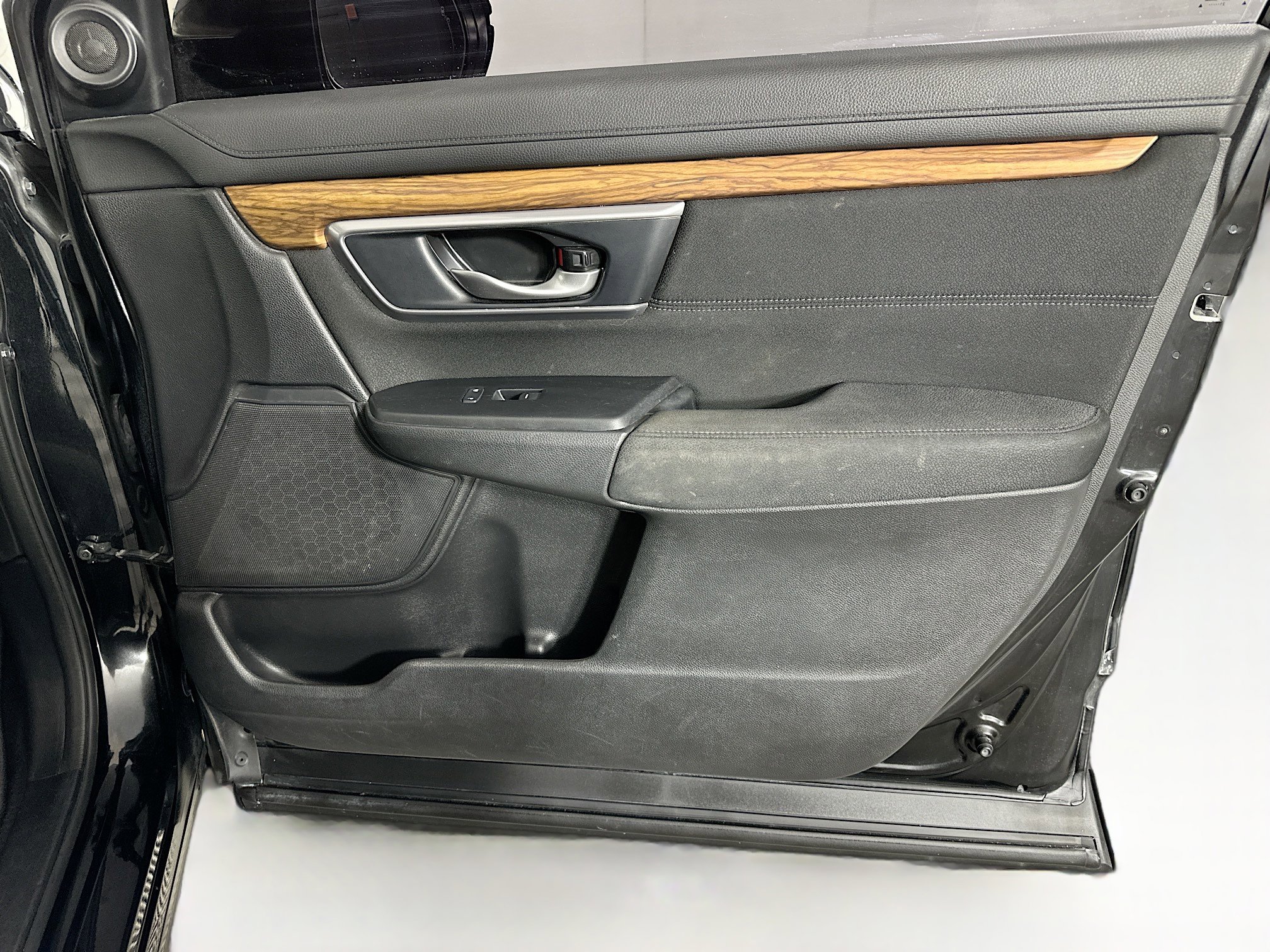 Used 2022 Honda CR-V EX image 31