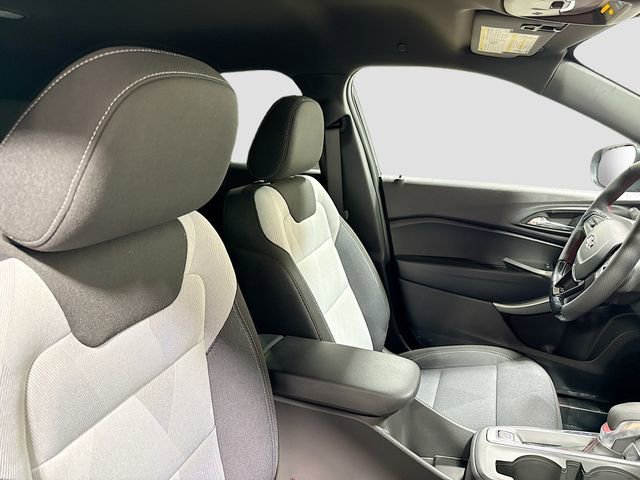 New 2026 Chevrolet Trax RS image 29