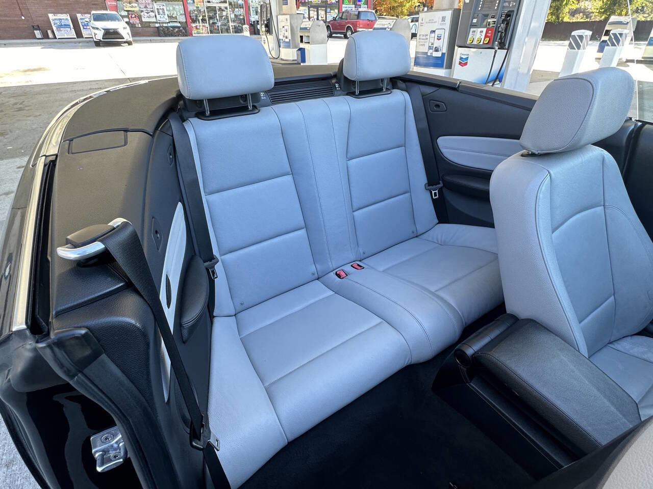 Used 2011 BMW 128i 128i 2dr Convertible SULEV image 8