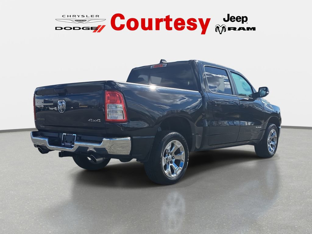 Certified 2022 RAM 1500 Big Horn image 5