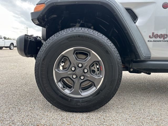 Used 2020 Jeep Gladiator Rubicon image 55