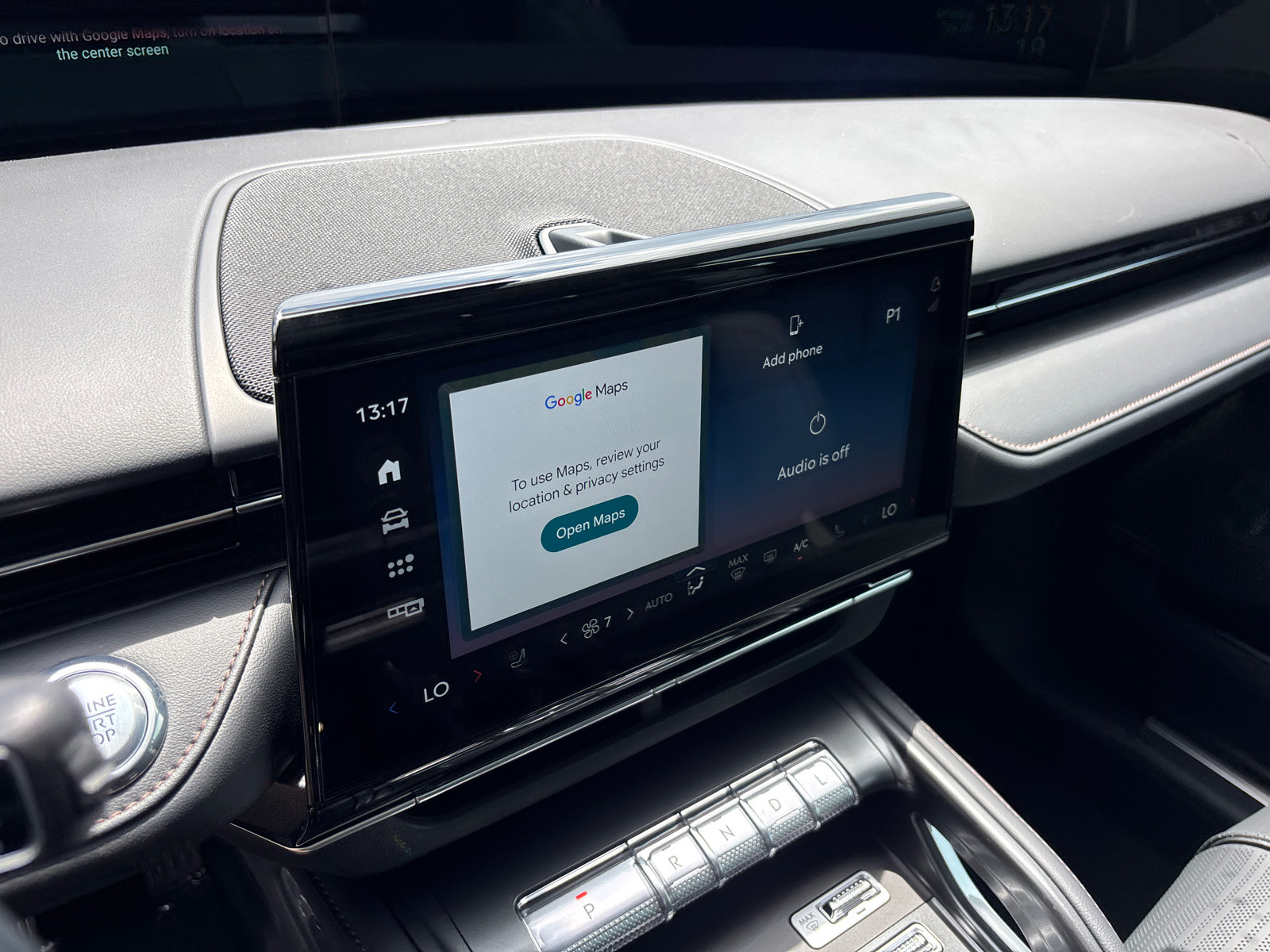 New 2026 Lincoln Nautilus Reserve AWD/4WD image 22