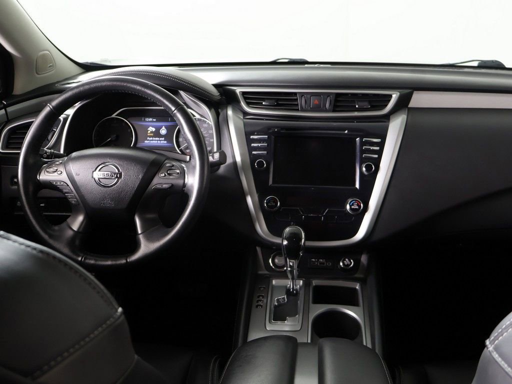 Used 2019 Nissan Murano SL image 33
