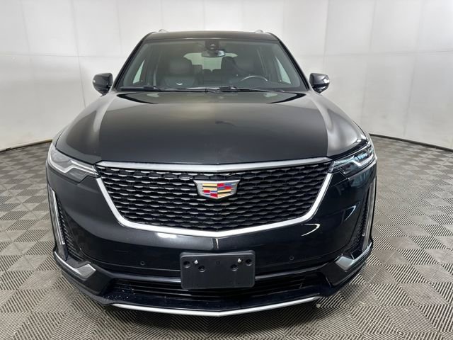 Used 2024 Cadillac XT6 Luxury image 8