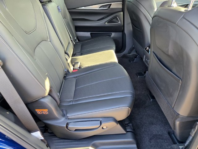 New 2027 INFINITI QX60 Luxe FWD image 26