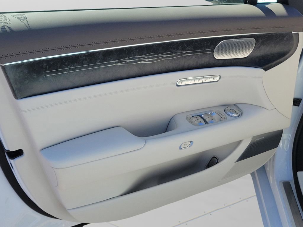 New 2026 Genesis G90 3.5T image 26