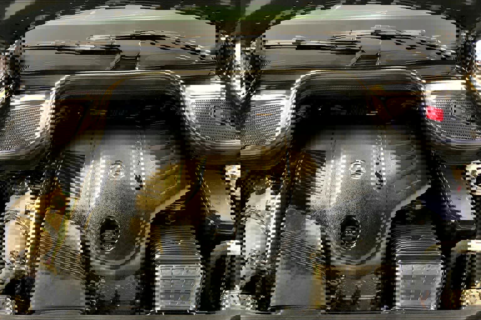 Certified 2022 Mercedes-Benz GLS 450 4MATIC image 30