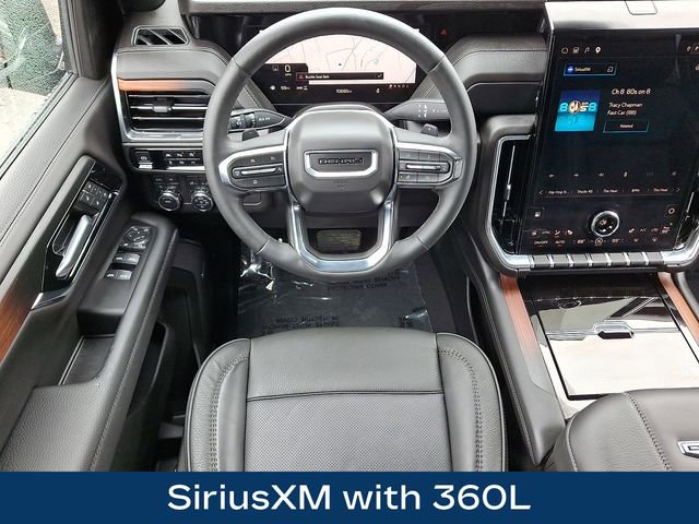 Used 2025 GMC Yukon Denali image 3