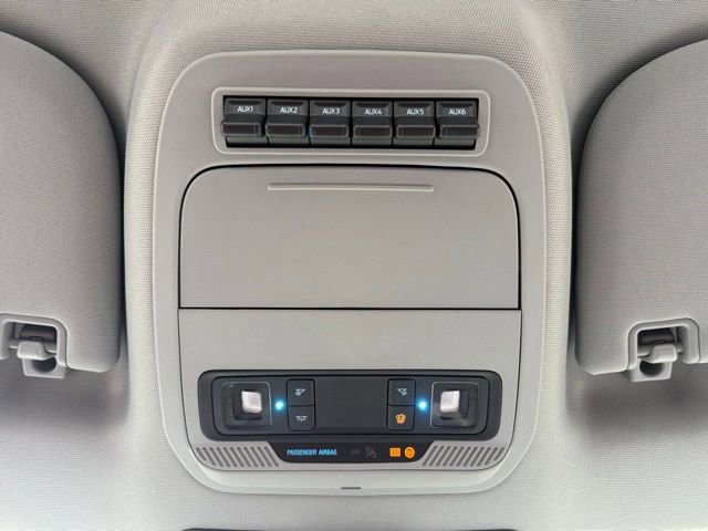 New 2026 Ford F350 XL w/ Snow Plow Prep Package image 35