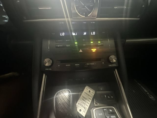 Used 2017 Lexus IS 300 F Sport w/ F Sport Package AWD/4WD image 21