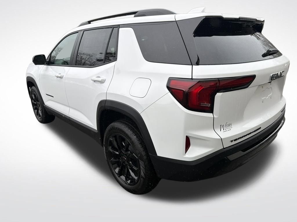 New 2026 GMC Terrain Elevation w/ Elevation Premium Package image 3