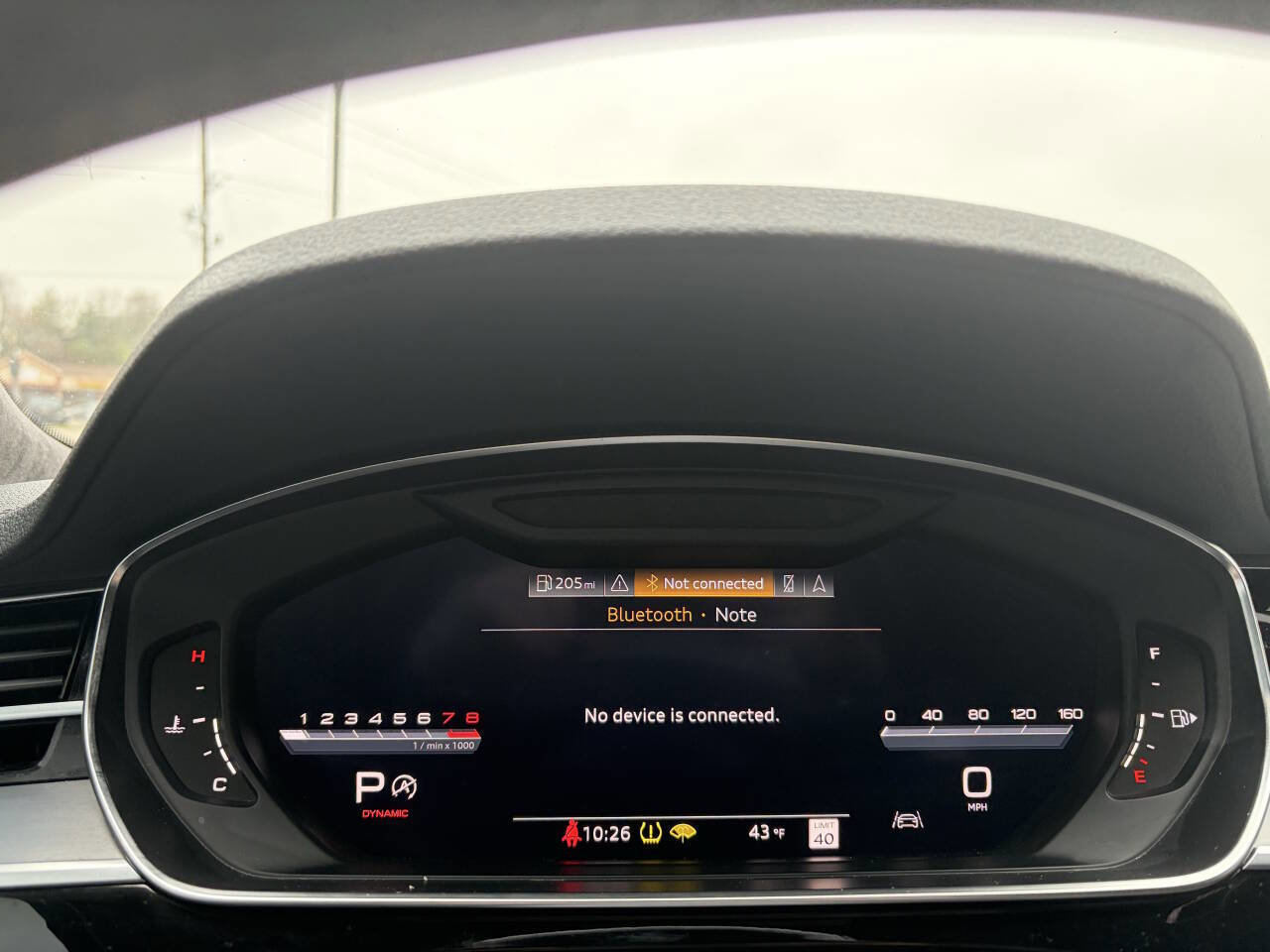 Used 2020 Audi S8 L image 23