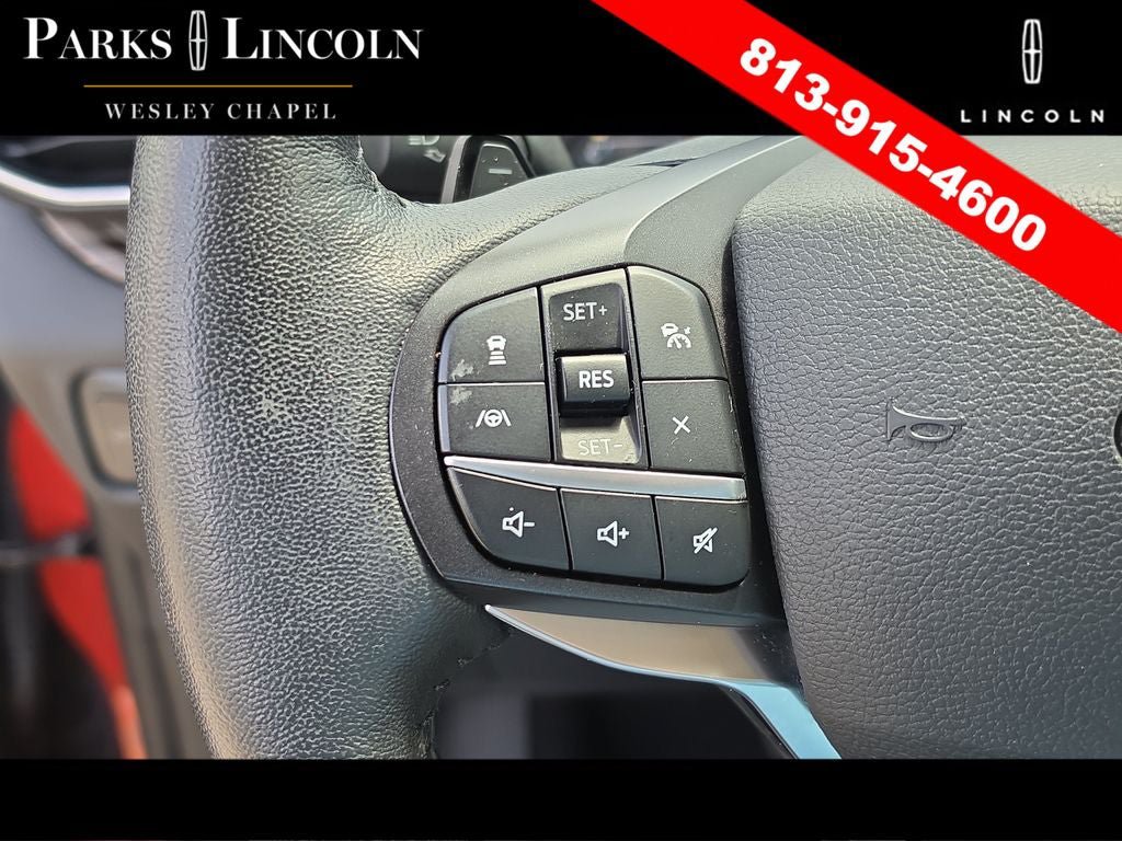 Used 2020 Ford Explorer Limited RWD image 30