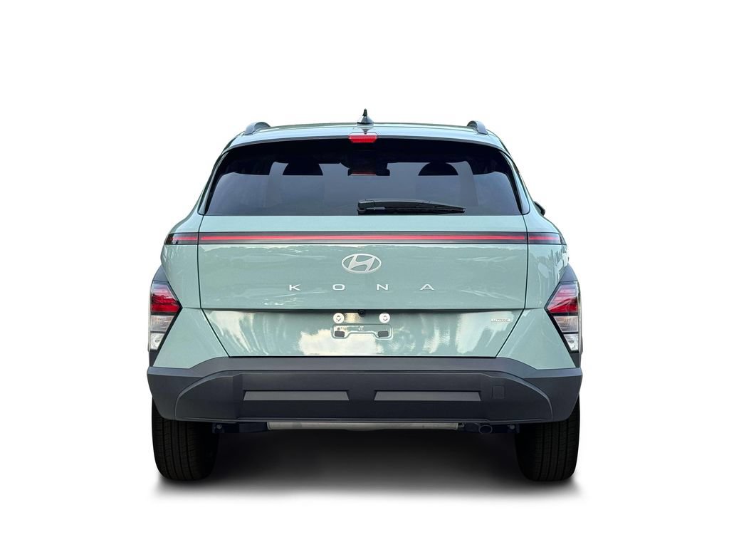 New 2027 Hyundai Kona SEL Sport AWD/4WD image 6