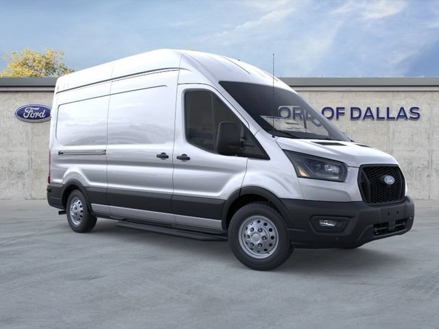 New 2026 Ford Transit 250 148 High Roof AWD image 7