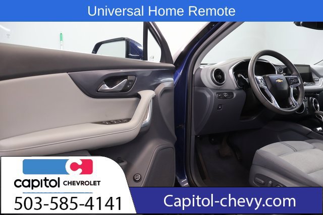 Used 2022 Chevrolet Blazer LT AWD/4WD image 10
