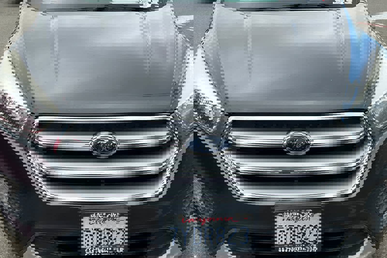 Used 2017 Ford Escape SE image 12