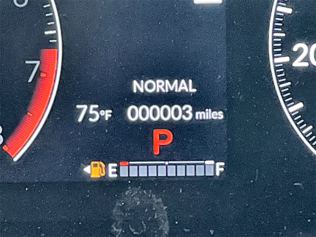 New 2026 Honda HR-V Sport image 21