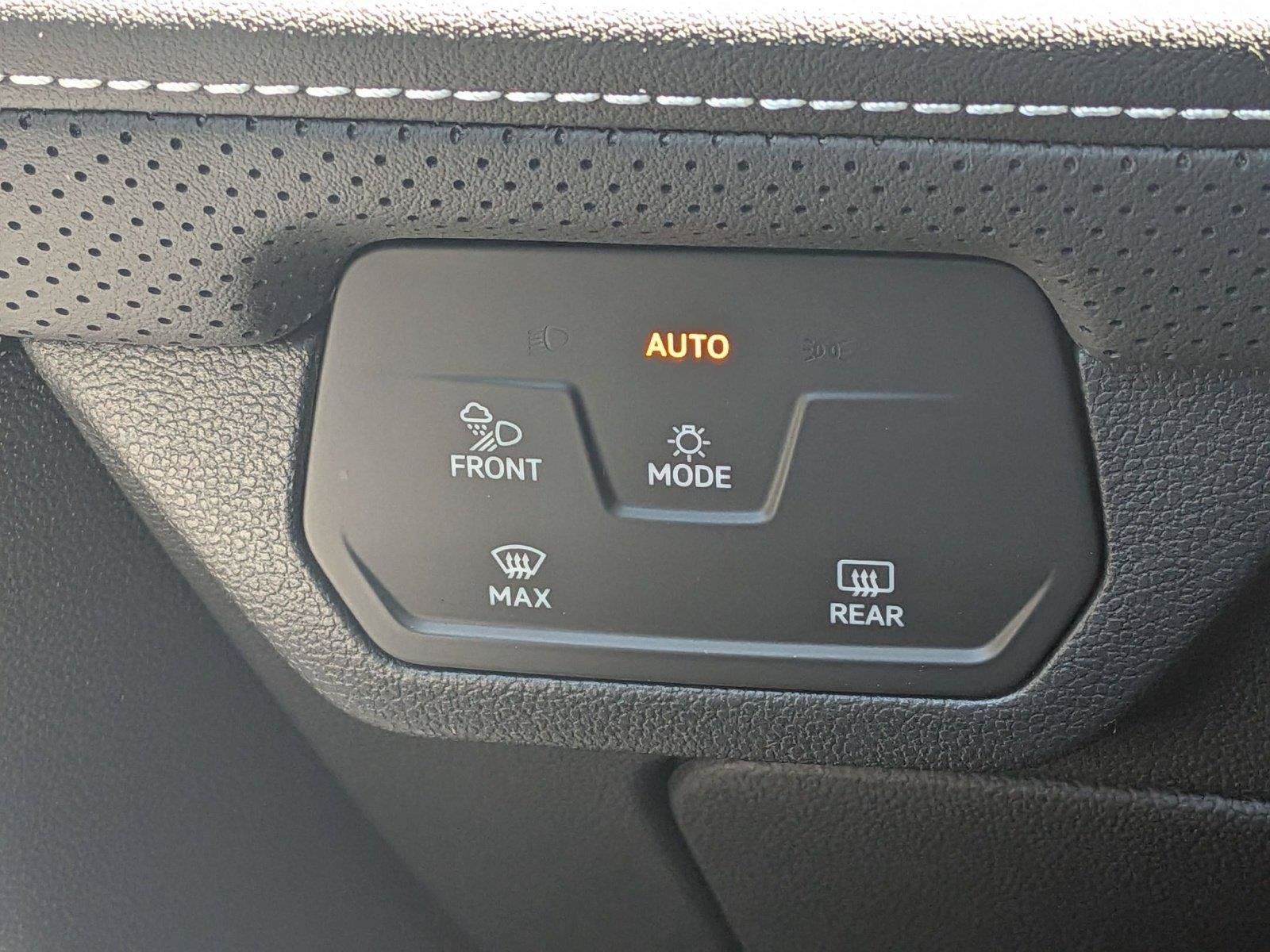New 2026 Volkswagen Atlas Cross Sport SE AWD/4WD image 24