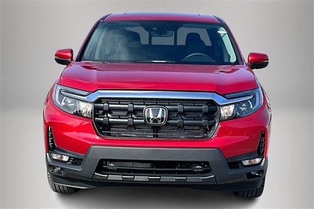 New 2026 Honda Ridgeline RTL image 12