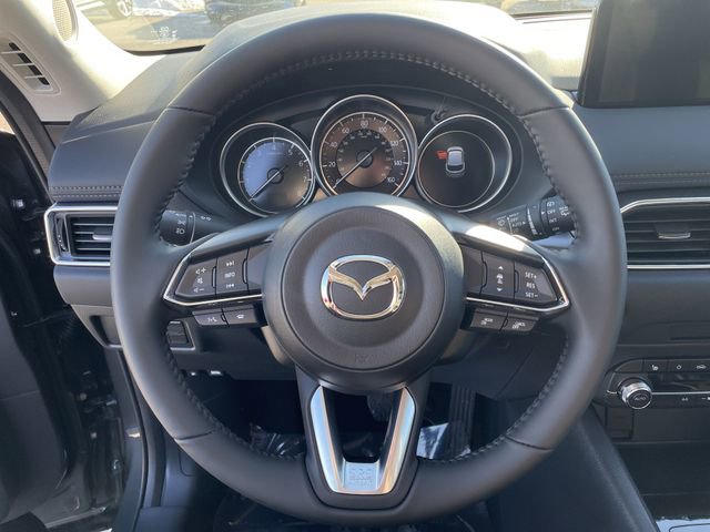 New 2025 MAZDA CX-5 AWD 2.5 S w/ Select Package image 29