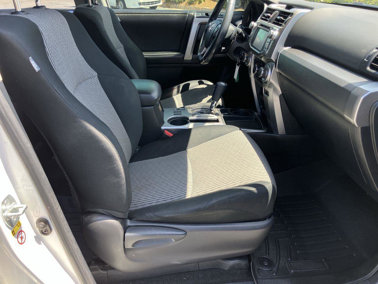 Used 2016 Toyota 4Runner SR5 RWD image 36