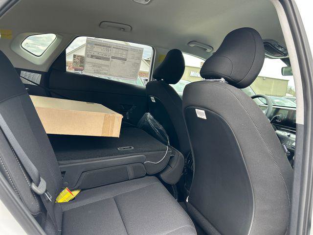 New 2026 Hyundai Kona SEL Sport AWD/4WD image 22