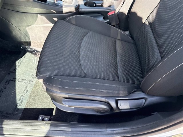 Used 2021 Kia Forte LXS image 15