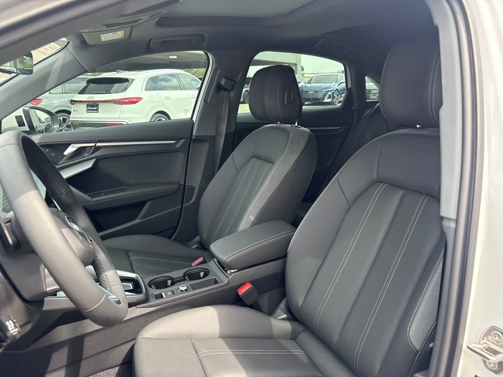 New 2026 Audi A3 2.0T Premium Plus AWD/4WD image 13