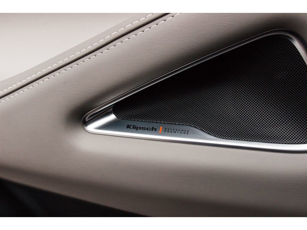 New 2026 INFINITI QX60 Autograph w/ Dark Cargo Package image 25