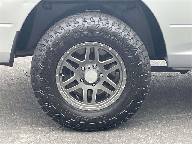 Used 2014 RAM 1500 Express image 7