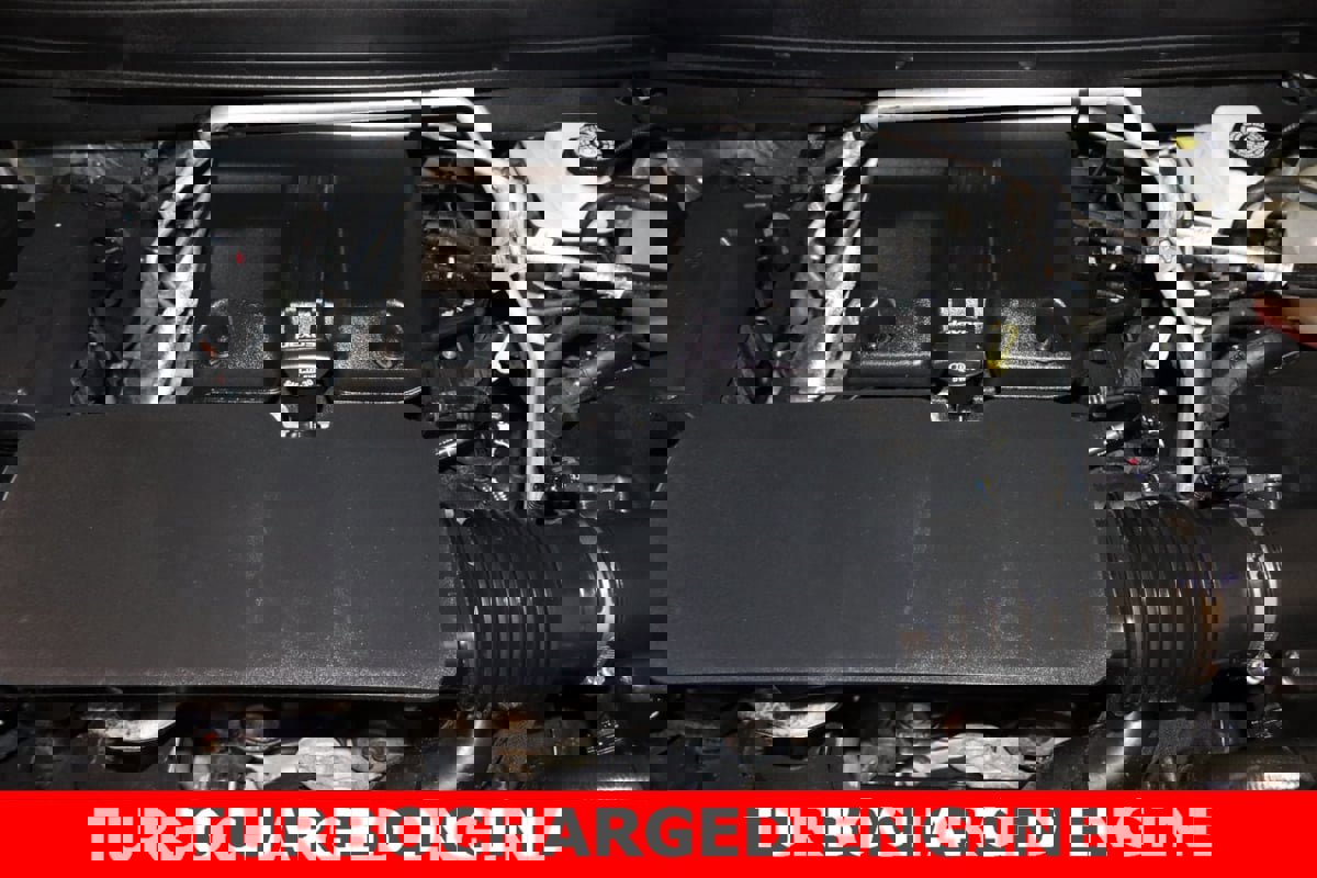 Used 2023 GMC Canyon AT4X image 25