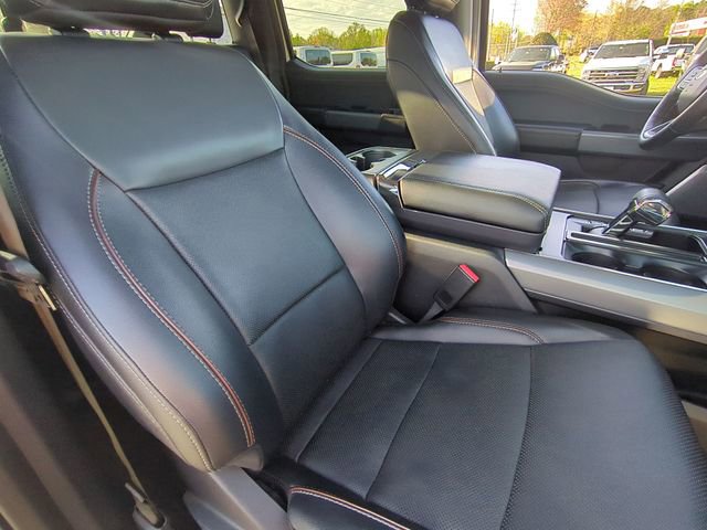 Used 2023 Ford F150 Lariat w/ Equipment Group 502A High AWD/4WD image 34