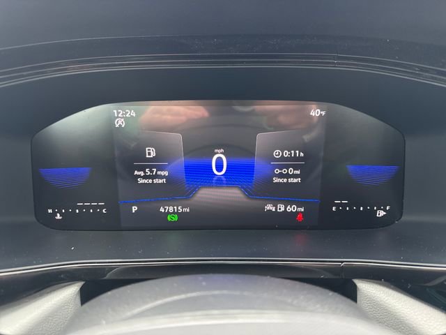 Used 2023 Volkswagen Taos S image 25